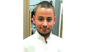 Tyler Riddle Obituary (2017)