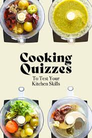 Mar 07, 2021 · indian food quiz questions and answers the spice capital of the world has to play a starring role in any virtual pub quiz dedicated to food, right? Cooking Quizzes
