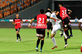 تعرض الزمالك لهزيمة قاسية أمام طلائع الجيش بثلاثة أهداف مقابل هدفين في الجولة الثامنة من الدوري المصري. Ø§Ù„Ø²Ù…Ø§Ù„Ùƒ ÙˆØ·Ù„Ø§Ø¦Ø¹ Ø§Ù„Ø¬ÙŠØ´ 3 Ù†Ù‚Ø§Ø· ØºØ§Ù„ÙŠØ© Ùˆ3 Ø®Ø³Ø§Ø¦Ø± ÙØ§Ø¯Ø­Ø© Ù…Ø¨ØªØ¯Ø§