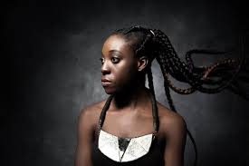 Make sure the thickness is perfect for your hair since heavier braids can lead to hair breakage. Ghana Braids Hairstyles How To Do Ghanaian Cornrows For Beginners