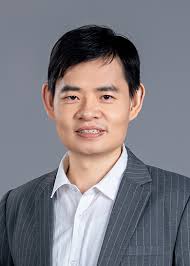 国家级人才--广州生物医药与健康研究院