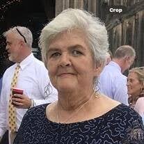 Donna Jean Harn Obituary