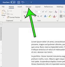 This is only one of the many features of word. How To Add A Word Background Image Support Your Tech