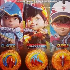 Boboiboy solar ialah bentuk tahap kedua bagi boboiboy cahaya. Boboiboy The Movie 2 3 Fun Quiz Quizizz