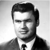 Obituary information for Calvin H. Shifflett