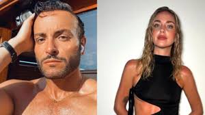 Fabio Damato, ex manager Ferragni, si mette in proprio e fa concorrenza a  Chiara