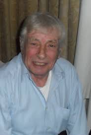 Death Notice of Edward (Ted) D'Arcy (Limerick City, Limerick)