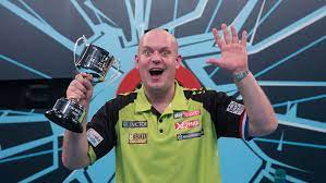 Masters Darts 2019 Draw Schedule Betting Odds Results Tv Coverage Tickets