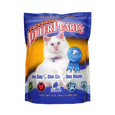 Litter Pearls Silika Kristal Kedi Kumu 1 59 Kg