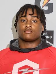 Indiana State 2020 Football Prospects