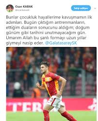 Ozan kabak, cezaevi müdürü olan babası ankara'da görev yaparken dünyaya gelmiştir. Ozan Kabak Tan Flas Paylasim Cocukluk Hayallerim