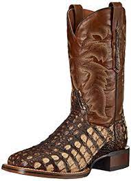 These striking square toe cowboy boots are as comfortable as they are handsome, thanks to the leather lining, cowboy certified outsoles, and. Dan Post Men S Everglades Sq Western Boot Authenticboots Com Men S Chelsea Chukka Riding Western Boots And Many More