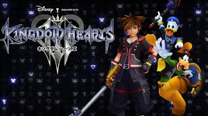 Fan club wallpaper abyss kingdom hearts iii. Kingdom Hearts 3 Wallpaper Hd Wallpaper Core