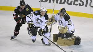 Fleury quickly became the face of the franchise, leading the team to the stanley. Fleury Brings Back Yellow Pads Pays Tribute To Barrasso Cbs Pittsburgh