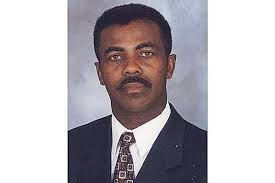 Ernest Odom Obituary (1946