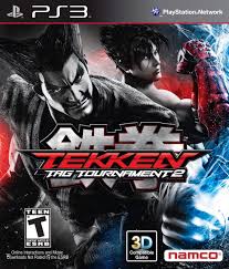 Tekken Tag Tournament 2 Tekken Tag Tournament 2 Free Pc Games Fighting Games
