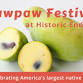 Pawpaw Festival