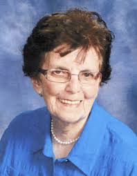 Patricia D. (Pat) Swartz Obituary