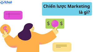 Xây dựng chiến lược Marketing hiệu quả với các bước cơ bản sau