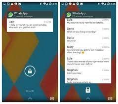 Whatsapp chat widget allows you to include a list of agent accounts with their names and description to provide users direct contact with the different departments in your business. How To Add Whatsapp Widget To Lock Screen Dr Fone