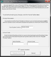 Whether you're moving into a new home or you've lost your house keys again, it may be a good idea — or a necessity — to change your door locks. Guide Registering Kurzweil 3000 Win Mac