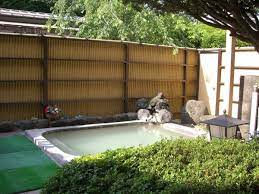 Onsen With Tattoos Tattoo Friendly Ryokans In Hakone Insidejapan Blog Ryokan Hakone Onsen