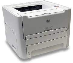 Follow the instructions presented by the installation program. Hp Laserjet 1160 Drivers