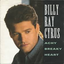 Billy Ray Cyrus Songs