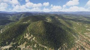 Image result for pyramids bosnia