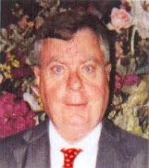 Charles Ruf Obituary (2011)