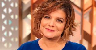 O formato da estação de paço d'arcos liderou com 4.6 de audiência média e 21.2% de share. Bb2020 Julia Pinheiro Pode Trocar Sic Pela Tvi E Apresentar O Big Brother 2020 Dioguinho Blog