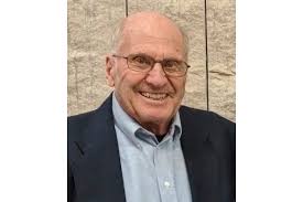 Jay STROM Obituary (1937