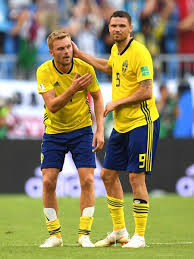 After beginning his career at hometown club ifk eskilstuna, larsson was signed by arsenal. Sebastian Larsson Photostream Marcus Berg Fifa World Cup Fifa