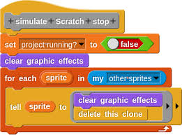 Scratch Tutorial: When Green Flag Clicked Block - Youtube