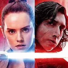 Does anyone have a copy of 'Miss Rey Palpatine & Dr Benjamin Solo' by  ReyloBrit? : r/reylo