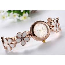 Check spelling or type a new query. Stylish Flower Design Ladies Watch Deals N Deals