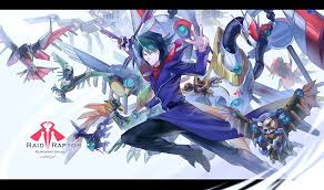 Yu Gi Oh Arc V 1954643 Anime Yugioh Anime Images