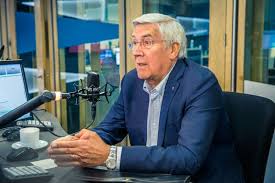 This means that the ultimate goal is the dissolution of the belgian state structure and the foundation of an independent flemish state with brussels as its. Etienne Schouppe Haalt Uit Naar Acv Voorzitter Leemans Als Je Woorden Van Vlaams Belang Gebruikt Volgen De Leden Radio 1