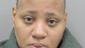 Las Vegas-area mom to plead guilty in crash involving 2 schoolgirls