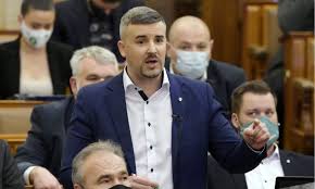 Botrányokozásba menekült a kérdések megválaszolása helyett jakab péter, a jobbik szóvivője napi. Jakab Peter Felszolalasa