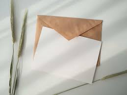 Resignation letter envelope what to write. Sample Resignation Letter Copy And Paste 7 Optimistminds