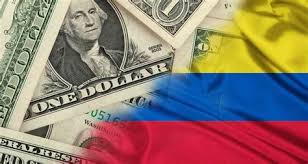 Precio del dólar en colombia. Valor Dolar Hoy Colombia Dolar Trm Colombia Enterese Del Precio Hoy 18 De Junio Tres Mil Quinientos Cincuenta Y Cinco Pesos Con Densford37015