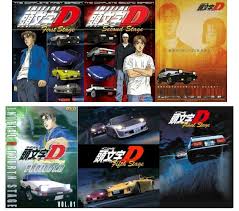 Dataran tinggi atau bukit atau istilah lainnya adalah plato merupakan dataran yang ketinggiannya di atas 1500 meter di atas permukaan laut (dpl). Urutan Nonton Anime Initial D Ezakun Id