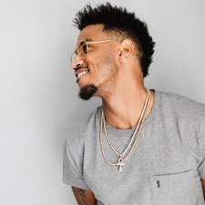 Последние твиты от trey songz (@tsongzofficial). Trey Songz Angel Someoneiloved Twitter