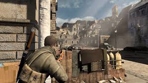 You must aid key scientists keen to defect to the us, and terminate those who stand in your way. Sniper Elite V2 Download Torrent For Pc