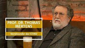 3 minuten thomas mertens, vorsitzender der ständigen impfkommission (stiko). Folge 196 Thomas Mertens Vorsitzender Der Standigen Impfkommission Regio Tv