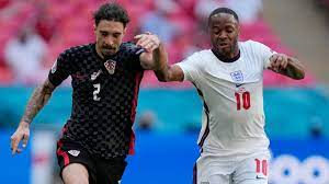 Nachfolgend finden sie die aufstellungen der england und kroatien. Em 2021 England Ringt Kroatien Nieder Sterling Trifft Das Vorrundenspiel Im Ticker Zum Nachlesen Goal Com