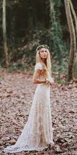 30 Boho Wedding Dresses Of Your Dream Boho Bridal Gowns Wedding Dresses Boho Wedding