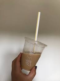 Mccafé® sugar free french vanilla iced coffee 80 cal. Mcdonald S Mccafe Iced Coffee Reviews In Coffee Chickadvisor