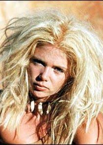 Cavegirl - Cavegirl | TVmaze